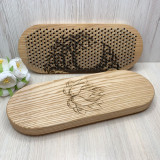 Купити Sadhu Board «Tree of Life-Lotus» Pitch - 10mm по вигідній ціні в Києві, Житомирі, Україні Sadhu Board «Tree of Life-Lotus» Pitch - 10mm