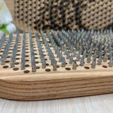 Купити Sadhu Board «Tree of Life-Lotus» Pitch - 10mm по вигідній ціні в Києві, Житомирі, Україні Sadhu Board «Tree of Life-Lotus» Pitch - 10mm