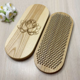 Купити Sadhu Board «Lotus» Pitch - 10mm по вигідній ціні в Києві, Житомирі, Україні Sadhu Board «Lotus» Pitch - 10mm
