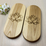 Купити Sadhu Board «Lotus» Pitch - 10mm по вигідній ціні в Києві, Житомирі, Україні Sadhu Board «Lotus» Pitch - 10mm