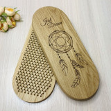Купити Sadhu Board «Dreamcatcher» Pitch - 10mm по вигідній ціні в Києві, Житомирі, Україні Sadhu Board «Dreamcatcher» Pitch - 10mm