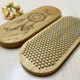 Купити Sadhu Board «Dreamcatcher» Pitch - 10mm по вигідній ціні в Києві, Житомирі, Україні Sadhu Board «Dreamcatcher» Pitch - 10mm