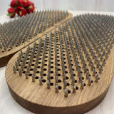 Купити Sadhu Board «Mandala» Pitch - 10mm по вигідній ціні в Києві, Житомирі, Україні Sadhu Board «Mandala» Pitch - 10mm