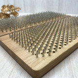 Купити Sadhu Board «Meditate» Pitch - 10mm по вигідній ціні в Києві, Житомирі, Україні Sadhu Board «Meditate» Pitch - 10mm