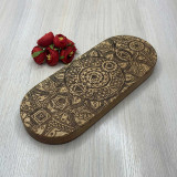 Sadhu Board «Chakras» Pitch - 10mm
