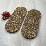 Sadhu Board «Chakras» Pitch - 10mm