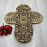Sadhu Board «Chakras» Pitch - 10mm