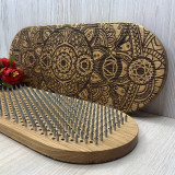 Sadhu Board «Chakras» Pitch - 10mm