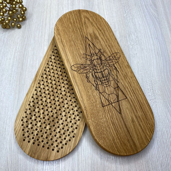 Sadhu Board «Bee» Pitch - 10mm