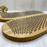 Купити Sadhu Board «Tree of Life» Pitch - 10mm по вигідній ціні в Києві, Житомирі, Україні Sadhu Board «Tree of Life» Pitch - 10mm