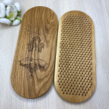 Купити Sadhu Board «Girl» Pitch - 10mm по вигідній ціні в Києві, Житомирі, Україні Sadhu Board «Girl» Pitch - 10mm