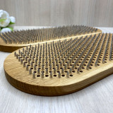 Купити Sadhu Board «Girl» Pitch - 10mm по вигідній ціні в Києві, Житомирі, Україні Sadhu Board «Girl» Pitch - 10mm
