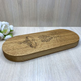 Купити Sadhu Board «Girl» Pitch - 10mm по вигідній ціні в Києві, Житомирі, Україні Sadhu Board «Girl» Pitch - 10mm