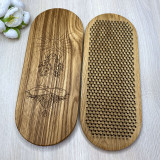 Купити Sadhu Board «Girl» Pitch - 8mm по вигідній ціні в Києві, Житомирі, Україні Sadhu Board «Girl» Pitch - 8mm