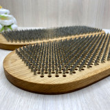 Купити Sadhu Board «Girl» Pitch - 8mm по вигідній ціні в Києві, Житомирі, Україні Sadhu Board «Girl» Pitch - 8mm