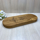 Купити Sadhu Board «Girl» Pitch - 8mm по вигідній ціні в Києві, Житомирі, Україні Sadhu Board «Girl» Pitch - 8mm