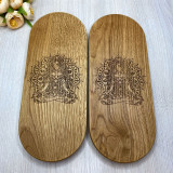 Купити Sadhu Board «Girl» Pitch - 10mm по вигідній ціні в Києві, Житомирі, Україні Sadhu Board «Girl» Pitch - 10mm