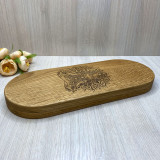 Купити Sadhu Board «Girl» Pitch - 10mm по вигідній ціні в Києві, Житомирі, Україні Sadhu Board «Girl» Pitch - 10mm