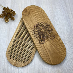 Sadhu Board «Girl» Pitch - 8mm