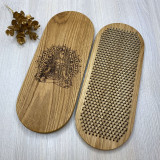 Купити Sadhu Board «Girl» Pitch - 8mm по вигідній ціні в Києві, Житомирі, Україні Sadhu Board «Girl» Pitch - 8mm