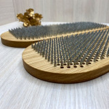 Купити Sadhu Board «Girl» Pitch - 8mm по вигідній ціні в Києві, Житомирі, Україні Sadhu Board «Girl» Pitch - 8mm