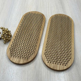 Sadhu Board «Girl» Pitch - 10mm