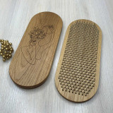 Sadhu Board «Girl» Pitch - 10mm