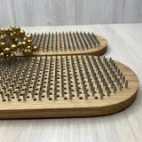Sadhu Board «Girl» Pitch - 10mm