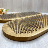 Купити Sadhu Board «Girl» Pitch - 10mm по вигідній ціні в Києві, Житомирі, Україні Sadhu Board «Girl» Pitch - 10mm