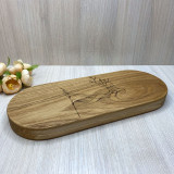 Купити Sadhu Board «Girl» Pitch - 10mm по вигідній ціні в Києві, Житомирі, Україні Sadhu Board «Girl» Pitch - 10mm
