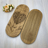 Sadhu Board «Feel» Pitch - 10mm