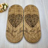 Sadhu Board «Feel» Pitch - 10mm