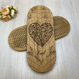 Sadhu Board «Feel» Pitch - 10mm
