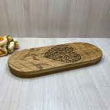 Sadhu Board «Feel» Pitch - 10mm