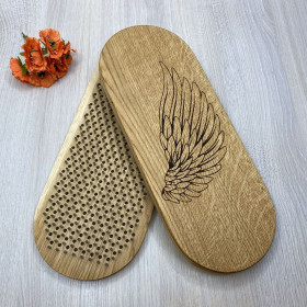 Sadhu Board «Wings» Pitch - 10mm