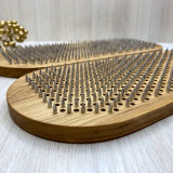 Купити Sadhu Board «Cube of Metatron» Pitch - 10mm по вигідній ціні в Києві, Житомирі, Україні Sadhu Board «Cube of Metatron» Pitch - 10mm