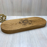 Купити Sadhu Board «Cube of Metatron» Pitch - 10mm по вигідній ціні в Києві, Житомирі, Україні Sadhu Board «Cube of Metatron» Pitch - 10mm