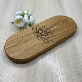 Купити Sadhu Board «Lotus» Pitch - 10mm по вигідній ціні в Києві, Житомирі, Україні Sadhu Board «Lotus» Pitch - 10mm