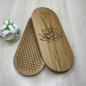 Sadhu Board «Lotus» Pitch - 10mm