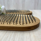 Купити Sadhu Board «Lotus» Pitch - 10mm по вигідній ціні в Києві, Житомирі, Україні Sadhu Board «Lotus» Pitch - 10mm
