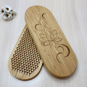 Sadhu Board «Lotus» Pitch - 10mm