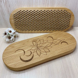 Купити Sadhu Board «Lotus» Pitch - 10mm по вигідній ціні в Києві, Житомирі, Україні Sadhu Board «Lotus» Pitch - 10mm