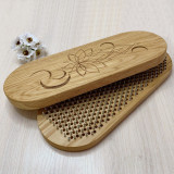 Купити Sadhu Board «Lotus» Pitch - 10mm по вигідній ціні в Києві, Житомирі, Україні Sadhu Board «Lotus» Pitch - 10mm