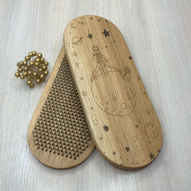 Sadhu Board «Little Prince» Pitch - 8mm Sadhu Board «Little Prince» Pitch - 8mm