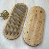 Купити Sadhu Board «Little Prince» Pitch - 8mm по вигідній ціні в Києві, Житомирі, Україні Sadhu Board «Little Prince» Pitch - 8mm