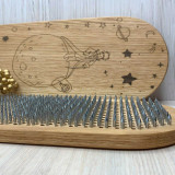 Купити Sadhu Board «Little Prince» Pitch - 8mm по вигідній ціні в Києві, Житомирі, Україні Sadhu Board «Little Prince» Pitch - 8mm
