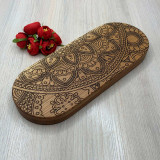 Sadhu Board «Mandala» Pitch - 10mm