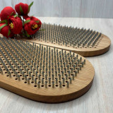 Sadhu Board «Mandala» Pitch - 10mm