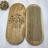 Купити Sadhu Board «Parade of planets» Pitch - 8mm по вигідній ціні в Києві, Житомирі, Україні Sadhu Board «Parade of planets» Pitch - 8mm