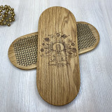 Купити Sadhu Board «Parade of planets» Pitch - 8mm по вигідній ціні в Києві, Житомирі, Україні Sadhu Board «Parade of planets» Pitch - 8mm